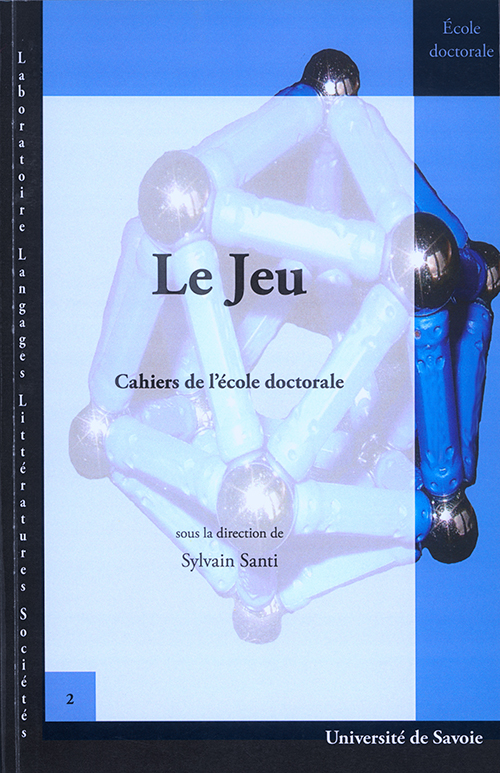 Le Jeu