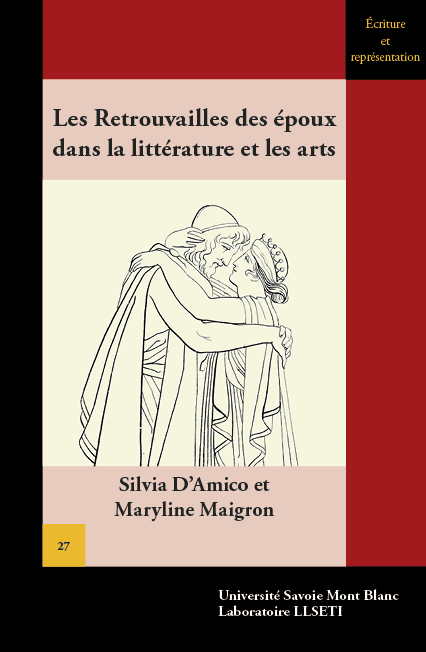 Les Retrouvailles des époux dans la littérature et les arts