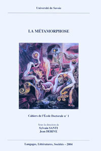 La Métamorphose