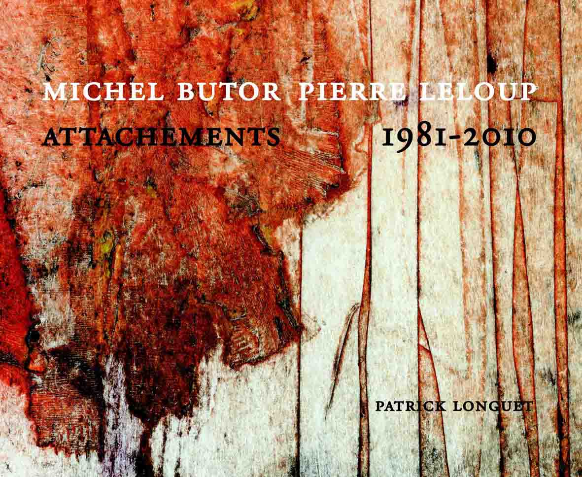 Michel Butor Pierre Leloup