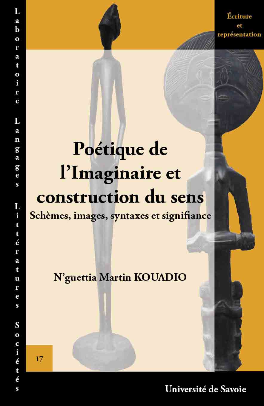 Poétique de l'Imaginaire et construction du sens