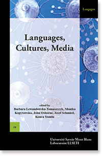 Languages, Cultures, Media