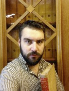 Nicolas BAPTISTE