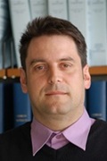 Cédric Mottier