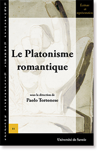 Le platonisme romantique